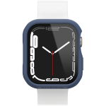 Apple Watch Series 9/8/7 45mm Case Eclipse Watch Bumper With Screen Protection - Image 3