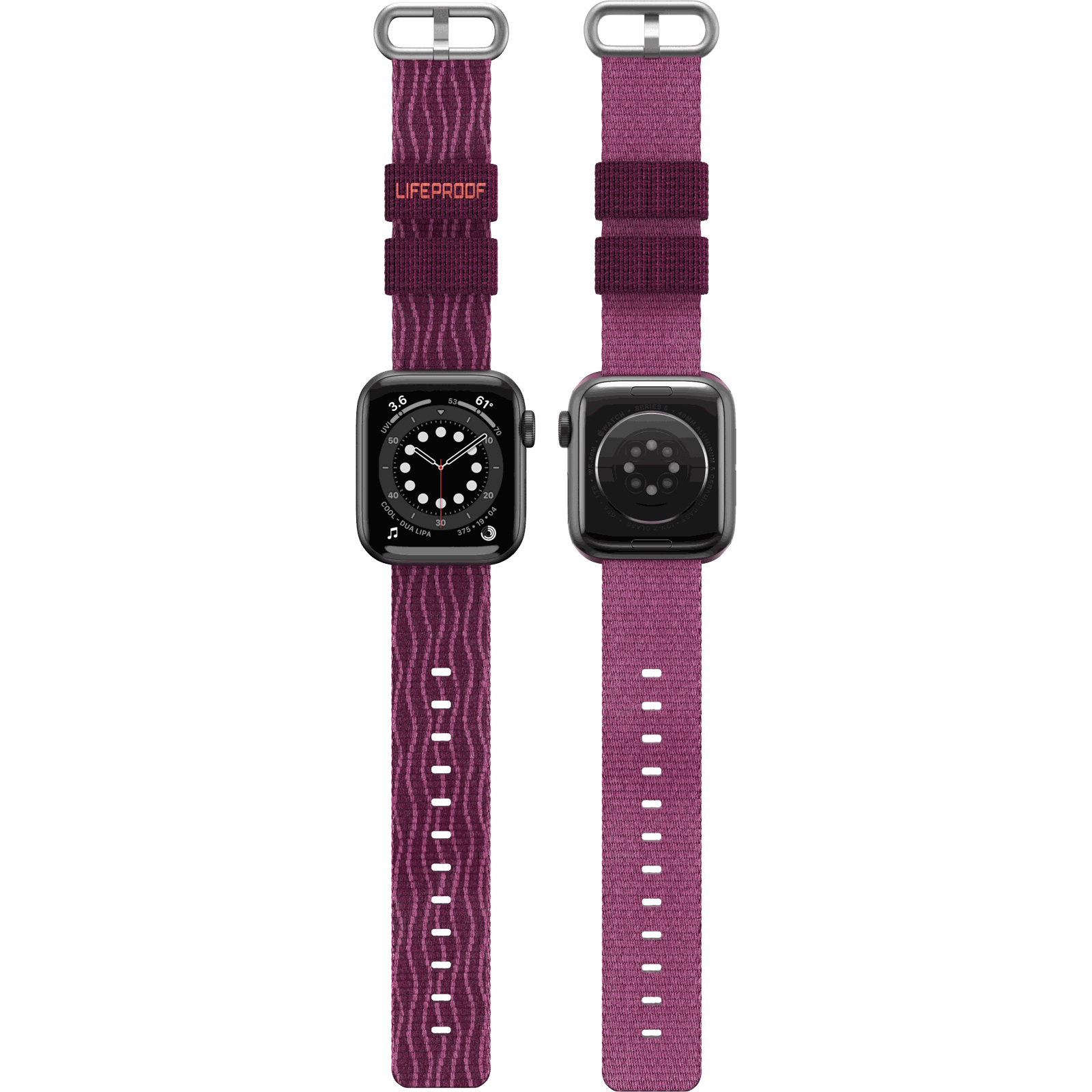 eco-friendly-band-for-apple-watch-40mm-cuttle-up-1.png Apple Watch Band LifeProof Eco-friendly - Image 1
