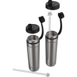 28 oz Sport Water Bottle Elevation - Image 4