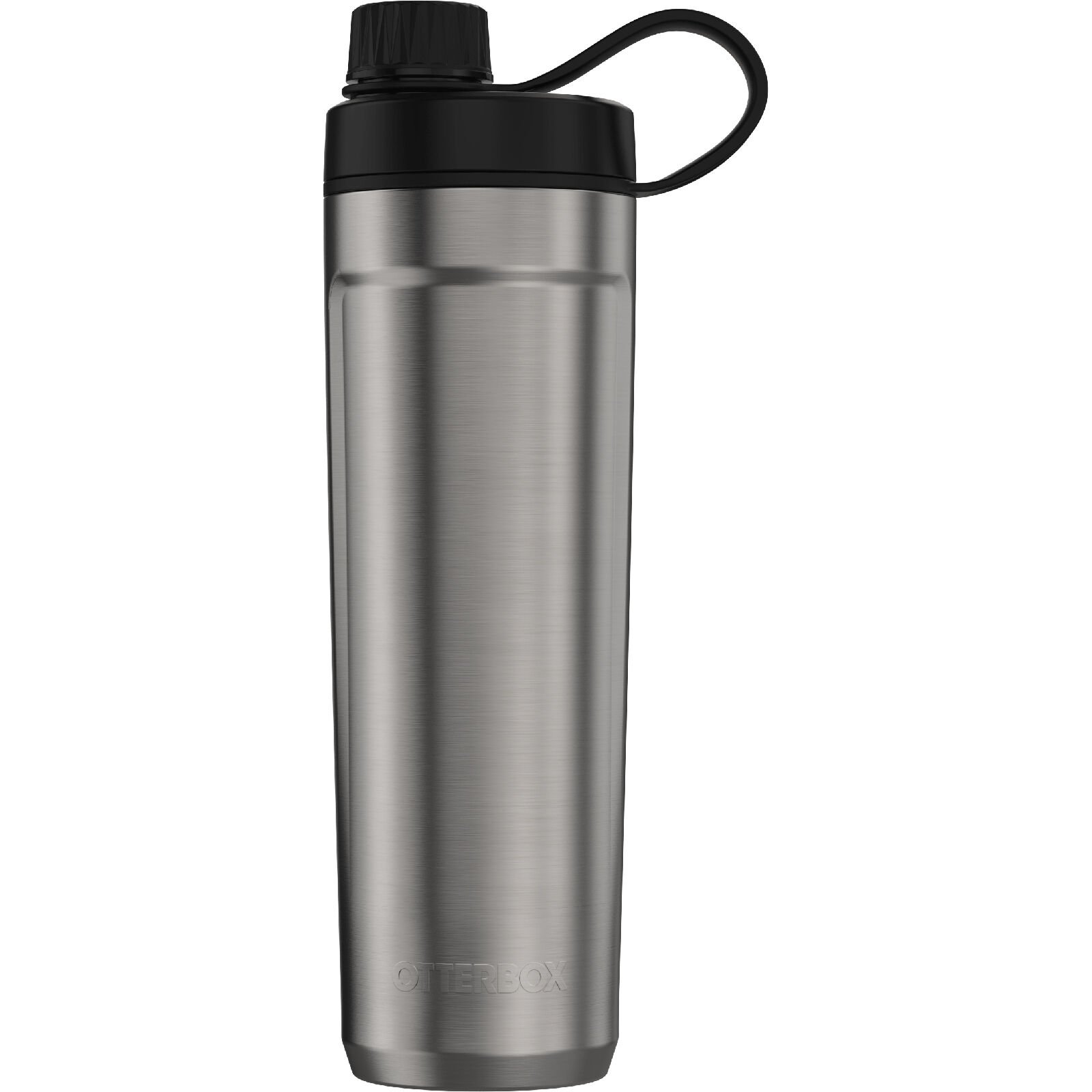 elevation-28-sport-stainless-1.jpg 28 oz Sport Water Bottle Elevation - Image 1