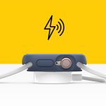 Apple Watch Series 9/8/7 41mm Case EXO EDGE - Image 3