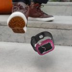 Apple Watch Series 9/8/7 45mm Case EXO EDGE - Image 4