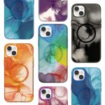 iPhone 14 Plus Case with MagSafe Figura Series Artist Collection - Image 3