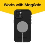 iPhone 14 Case for MagSafe OtterBox Frē Series - Image 2