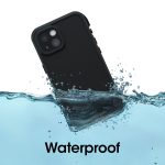 iPhone 14 Case for MagSafe OtterBox Frē Series - Image 3