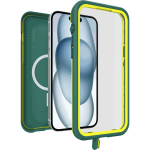 iPhone 15 Plus Case for MagSafe OtterBox Frē Series - Image 3