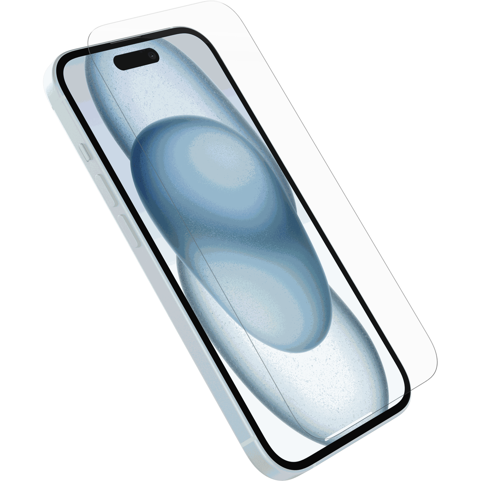 glass-ipha23-clear-1.png iPhone 15 Screen Protector OtterBox Glass - Image 1