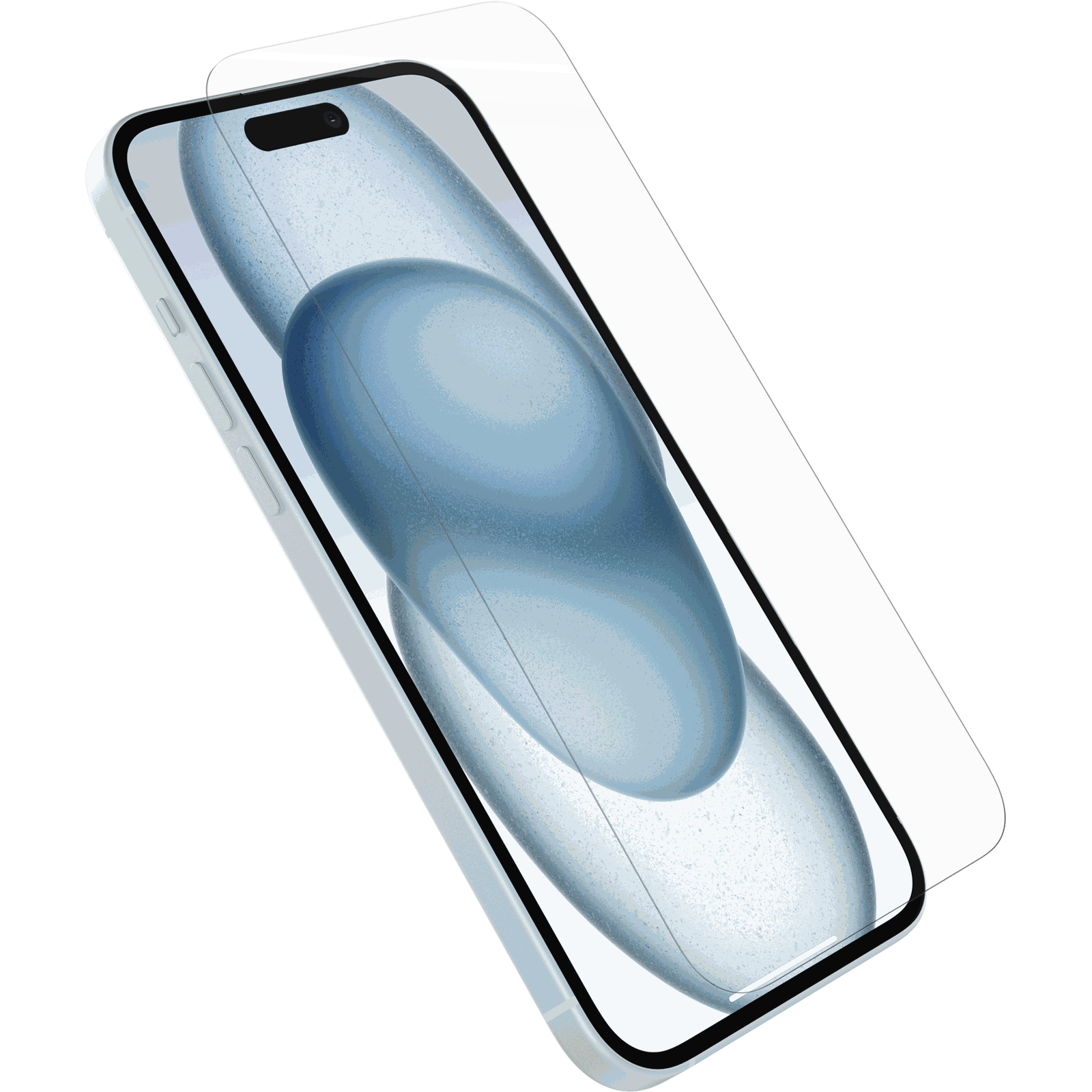 glass-iphb23-clear-1.png iPhone 15 Plus Screen Protector OtterBox Glass - Image 1