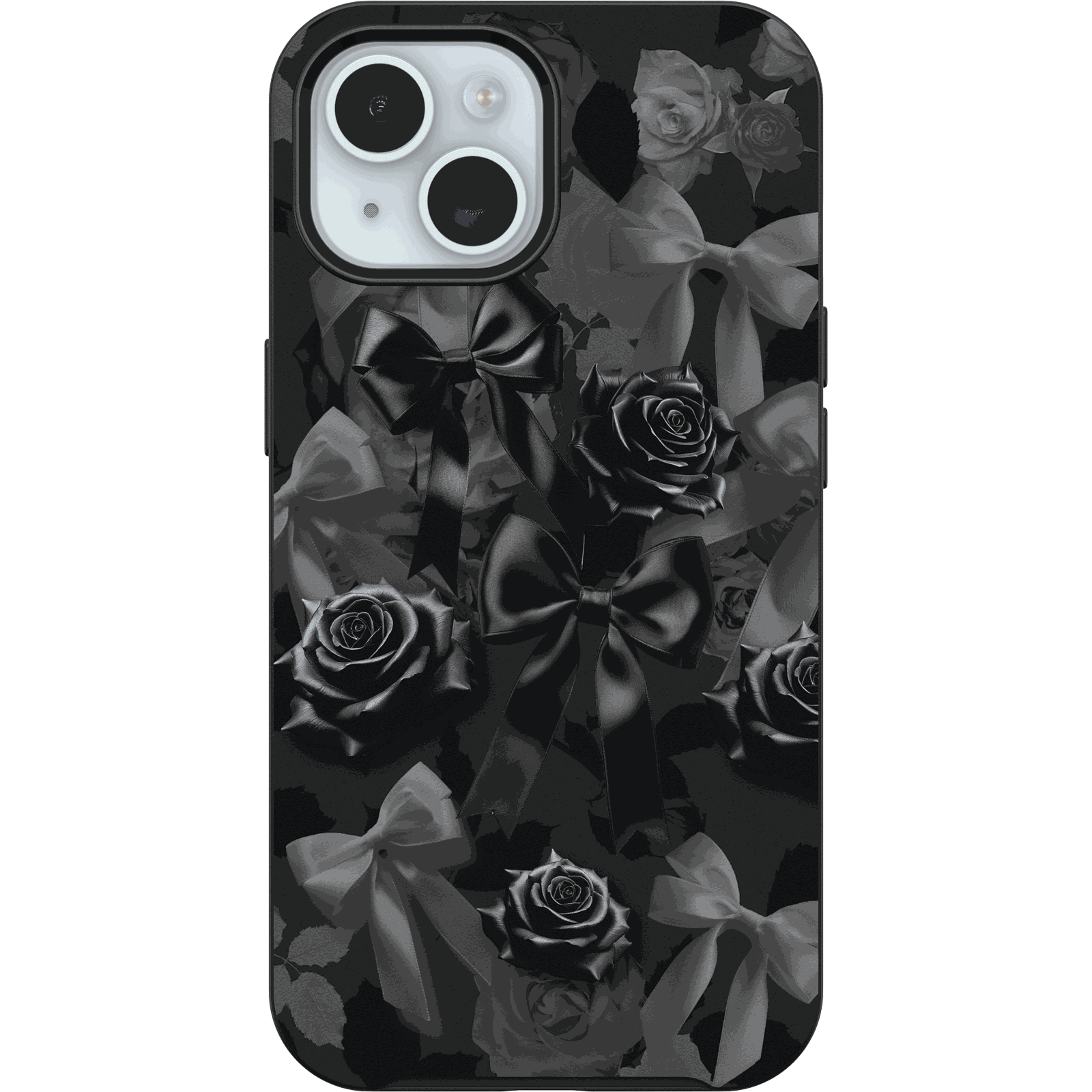 gothic-revival-ipha23-evening-twighlight-1.png iPhone 17e, iPhone 16e, iPhone 15 and iPhone 14 Case Symmetry Series Gothic Revival Collection - Image 1