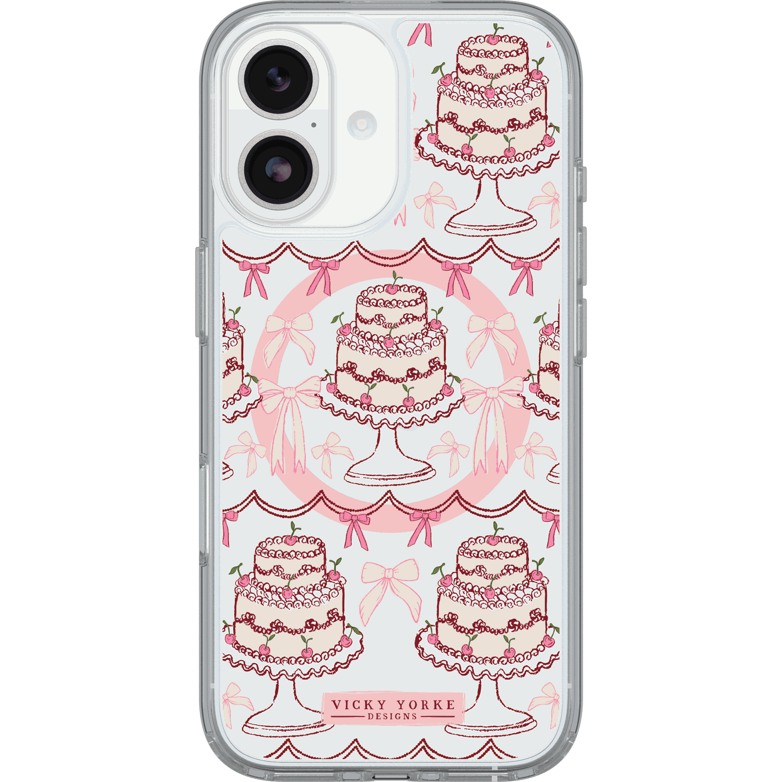 holiday-ipha25-chantilly-lace-1.png iPhone 17 Case Symmetry Series Holiday Collection - Image 1