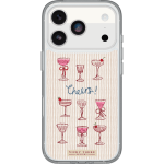 iPhone 17 Pro Case Symmetry Series Holiday Collection