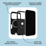 iPhone Air Case Commuter Series - Image 5