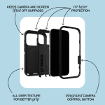 iPhone Air Case Defender Series Pro - Image 5