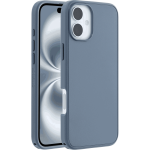 iPhone 16 Plus Case Symmetry Series Clear for MagSafe