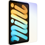 iPad mini (A17) and iPad mini (6th gen) Screen Protector Kids Blue Light Guard Glass