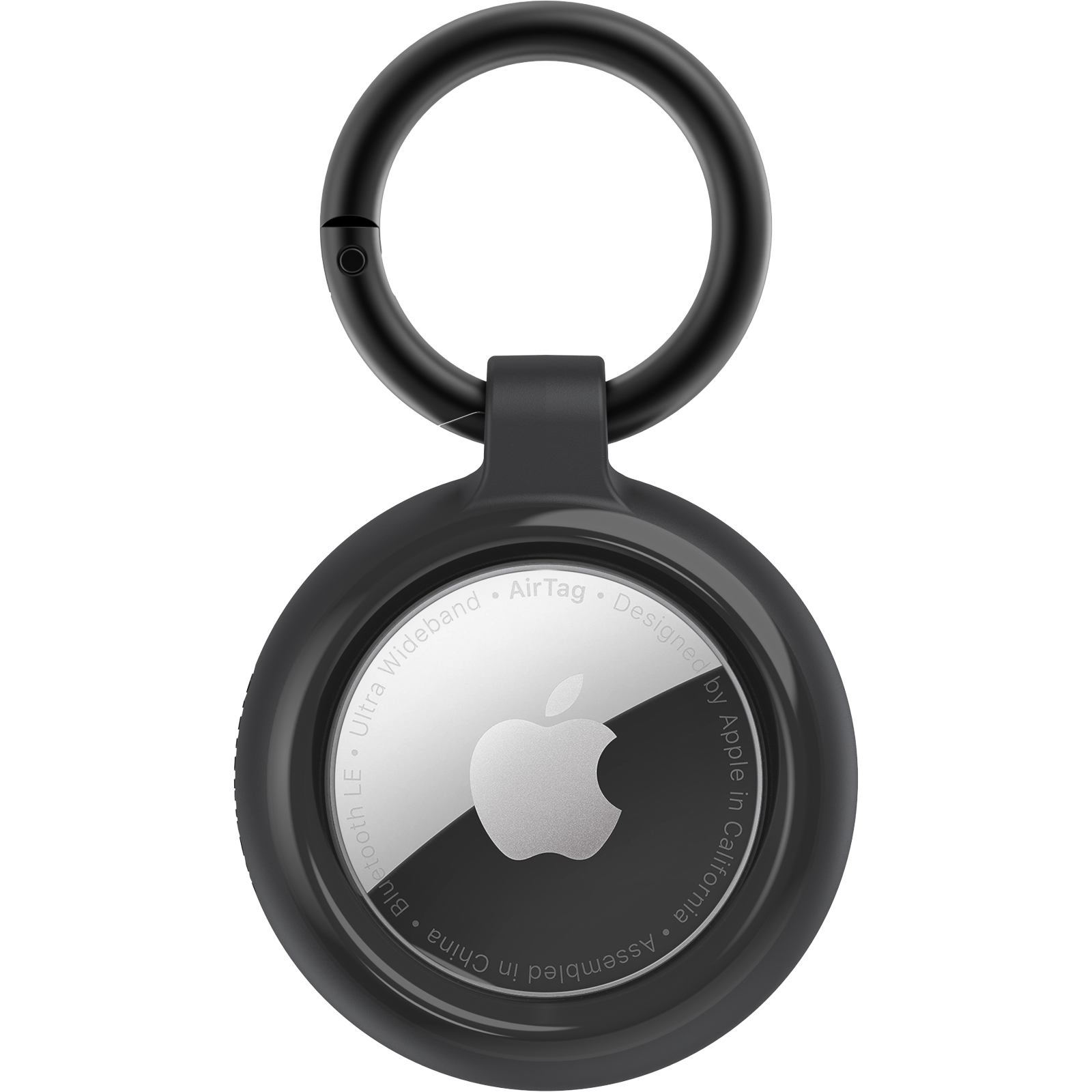 lumen-airtag-obsidian-1.png AirTag Case Lumen Series - Image 1