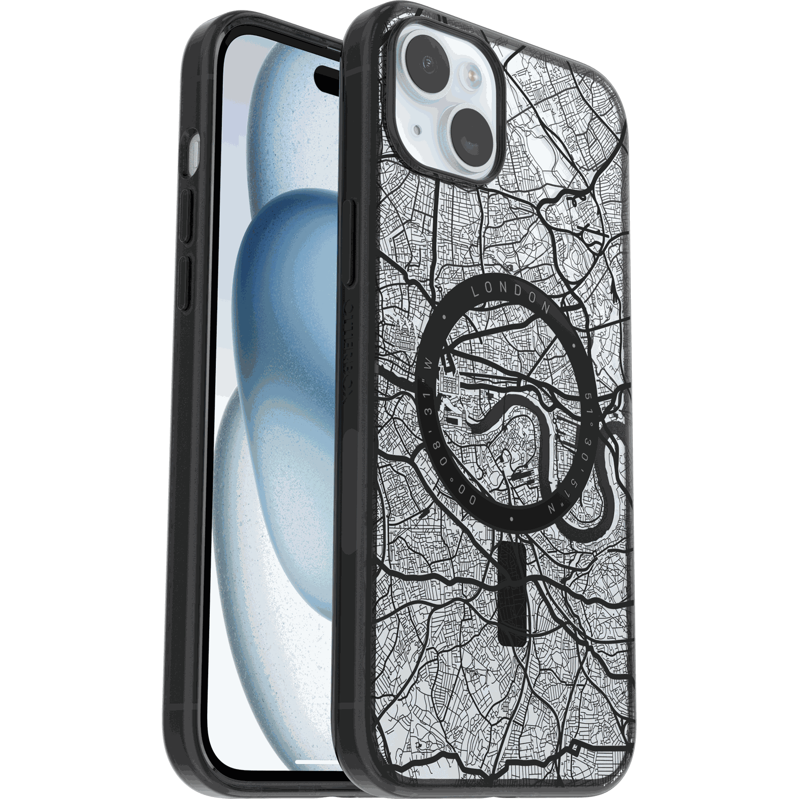 lumen-passport-iphb23-london-1.png iPhone 15 Plus Case Lumen Series Passport - Image 1