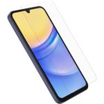 Galaxy A15 and Galaxy A15 5G Screen Protector OtterBox Glass