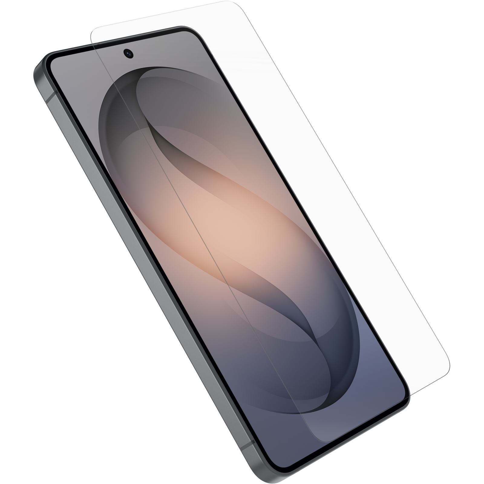 ob-glass-gpha26-clear-1.png Galaxy S26 Screen Protector OtterBox Glass - Image 1