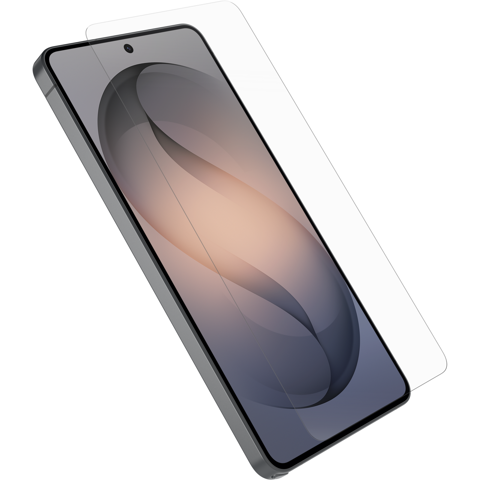 ob-glass-gphc26-clear-1.png Galaxy S26 Ultra Screen Protector OtterBox Glass - Image 1