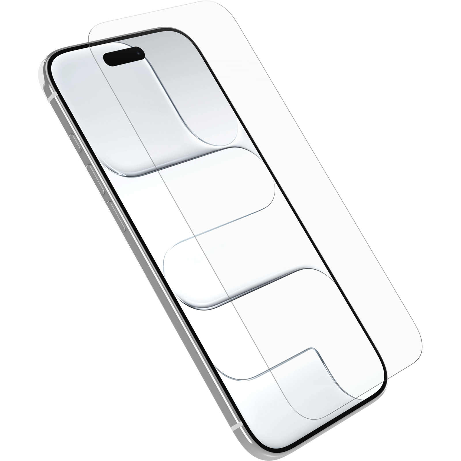 ob-glass-iphb25-clear-1.png iPhone Air Screen Protector OtterBox Glass - Image 1