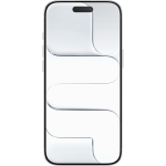 iPhone Air Screen Protector OtterBox Glass - Image 2