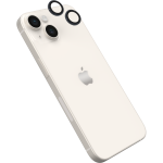 iPhone 14 and iPhone 14 Plus Camera Lens Protector OtterBox Glass - Image 2