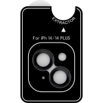 iPhone 14 and iPhone 14 Plus Camera Lens Protector OtterBox Glass - Image 5