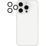 iPhone 15 Pro and iPhone 15 Pro Max Camera Lens Protector OtterBox Glass - Image 3