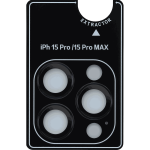 iPhone 15 Pro and iPhone 15 Pro Max Camera Lens Protector OtterBox Glass - Image 5