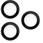 iPhone 16 Pro Max/16 Pro/14 Pro Max/14 Pro Camera Lens Protector OtterBox Glass
