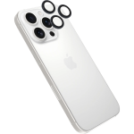 iPhone 16 Pro Max/16 Pro/14 Pro Max/14 Pro Camera Lens Protector OtterBox Glass - Image 2