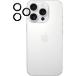 iPhone 16 Pro Max/16 Pro/14 Pro Max/14 Pro Camera Lens Protector OtterBox Glass - Image 3