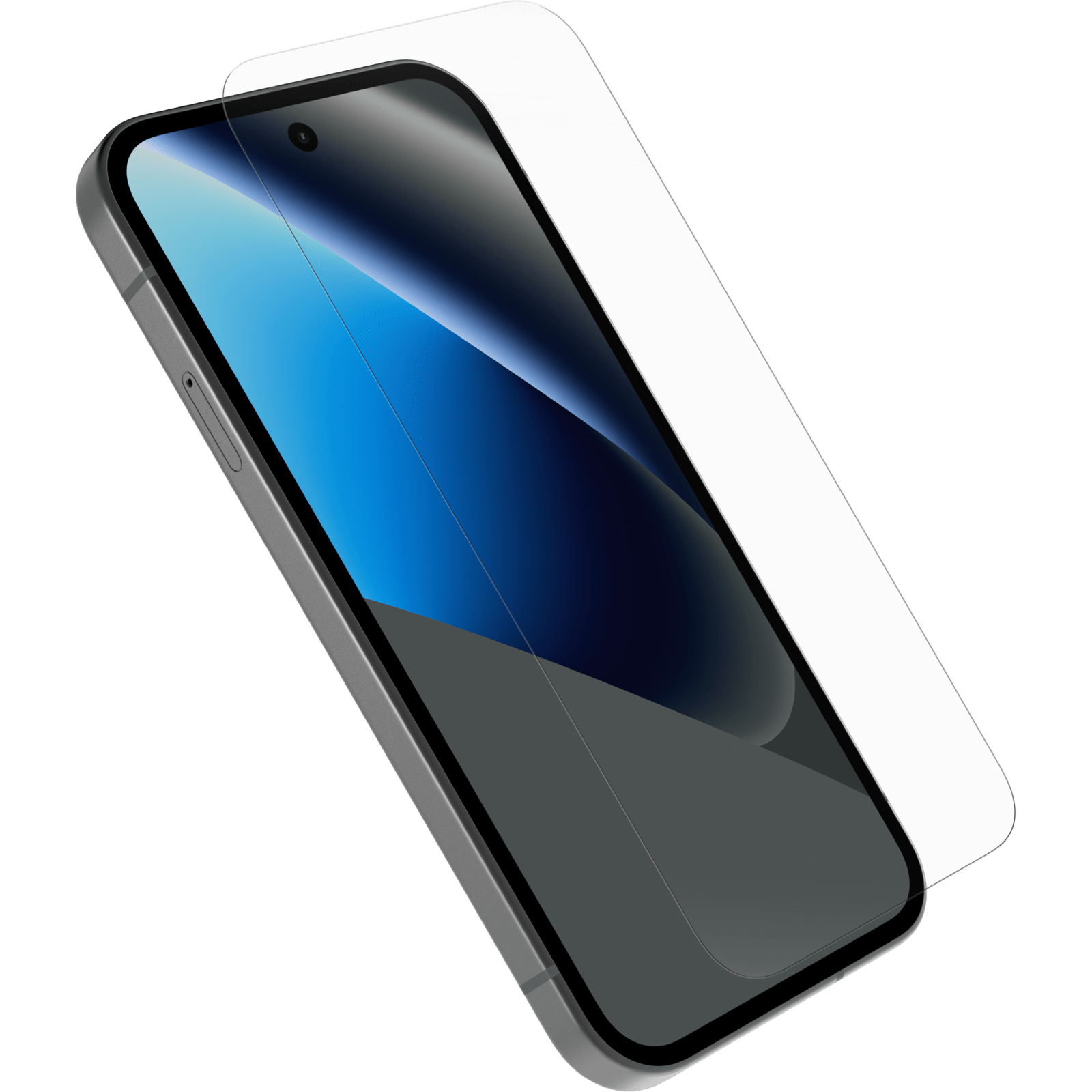 ob-glass-pixel-10a-clear-1.png Pixel 10a Screen Protector Otterbox Glass - Image 1