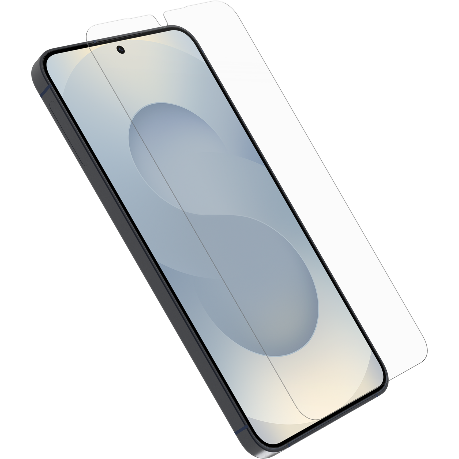 premium-glass-gphb25-clear-1.png Galaxy S25+ and Galaxy S24+ Screen Protector Premium Glass - Image 1