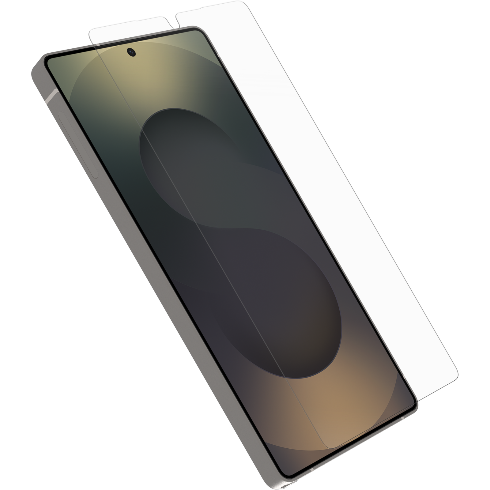 premium-glass-gphc25-clear-1.png Galaxy S25 Ultra Screen Protector Premium Glass - Image 1