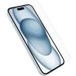 iPhone 15 Plus Screen Protector Premium Glass