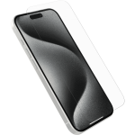 iPhone 15 Pro Screen Protector Premium Glass