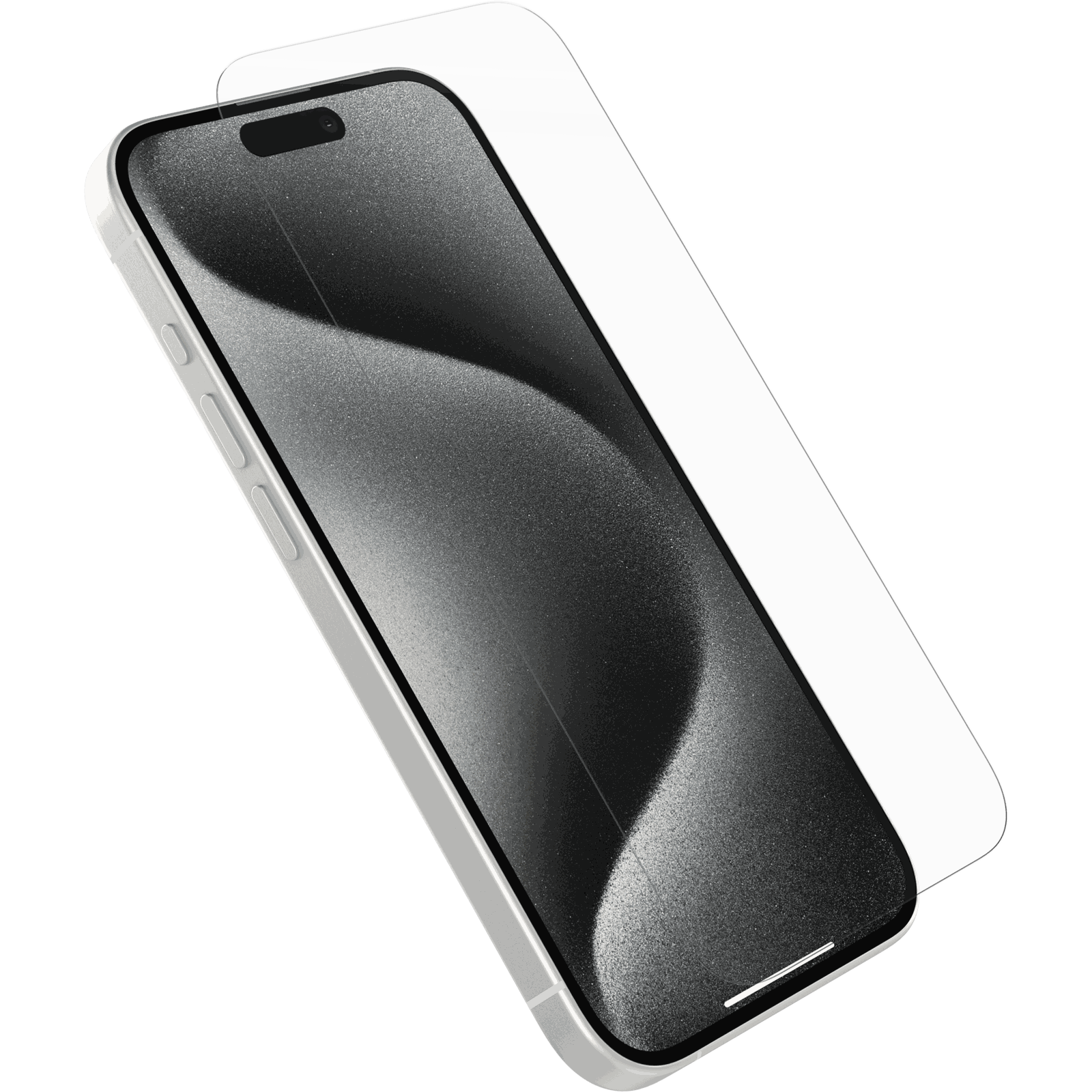 premium-glass-iphc23-clear-1.png iPhone 15 Pro Screen Protector Premium Glass - Image 1