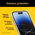 iPhone 15 Pro Screen Protector Premium Glass - Image 4
