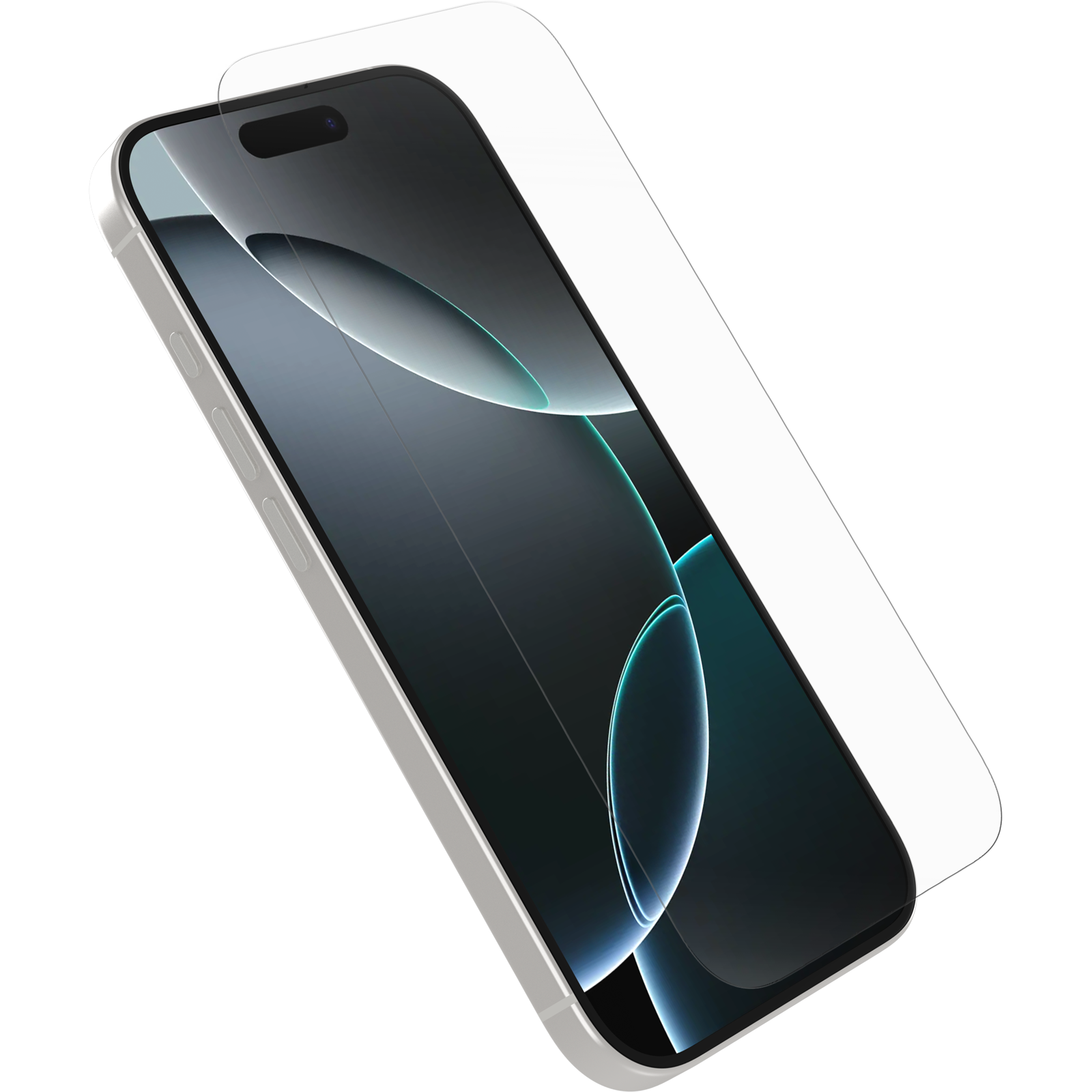 premium-glass-iphc24-clear-1.png iPhone 16 Pro Screen Protector Premium Glass - Image 1