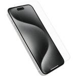 iPhone 15 Pro Max Screen Protector Premium Glass