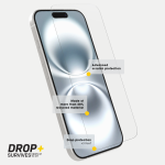 iPhone 16 Pro Max Screen Protector Premium Glass - Image 4