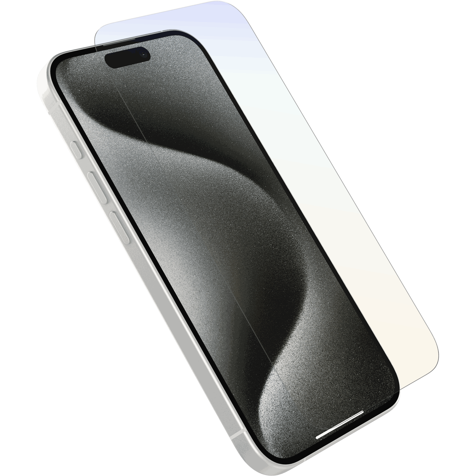 premium-glass-pro-iphc24-blue-1.png iPhone 16 Pro Screen Protector Premium Pro Glass Blue Light - Image 1