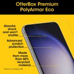Galaxy S24 Ultra Screen Protector Premium PolyArmor Eco - Image 4