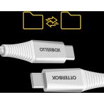 USB-C to USB-C Cable Premium Pro Fast Charge - Image 2
