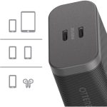 USB-C Wall Charger – 60W Premium Pro Fast Charge - Image 5