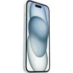 iPhone 15 Screen Protector Premium Pro Glass Blue Light - Image 2