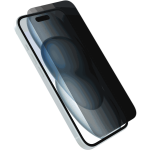 iPhone 15 Screen Protector Premium Pro Glass Privacy Guard