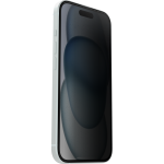 iPhone 15 Plus Screen Protector Premium Pro Glass Privacy Guard - Image 2